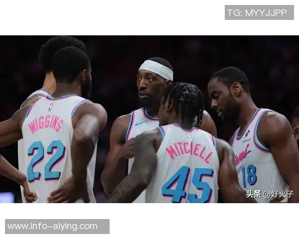 阿德巴约首节表现平平却依然贡献7分4板1助展现全能潜力