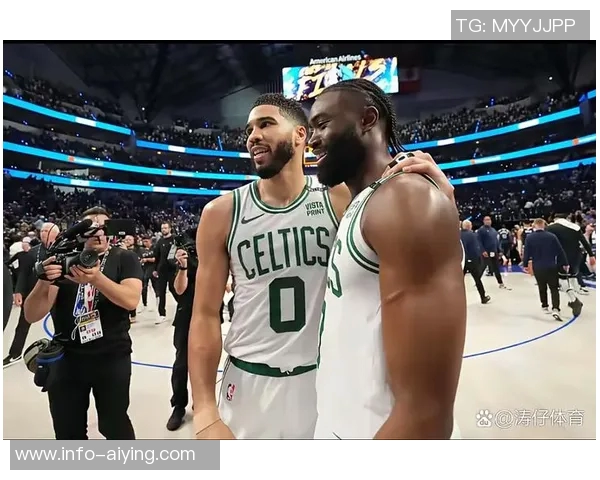 沃尔什感慨塔图姆霍福德指导助力提升比赛准备能力