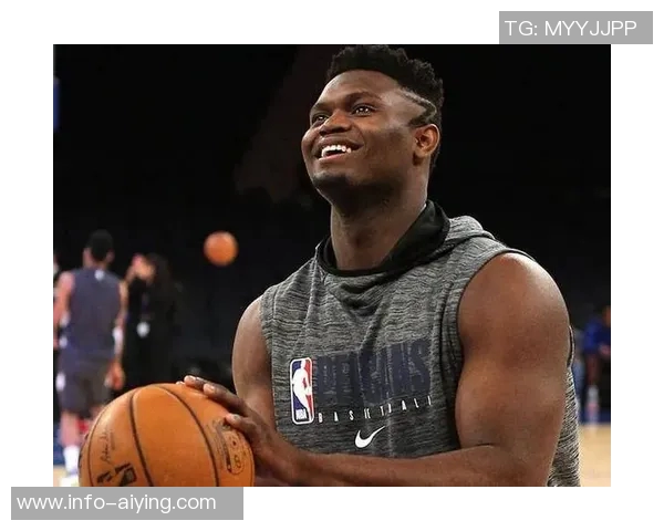 锡安评价墨菲的扣篮能力与风格：隔扣虽帅但还有提升空间