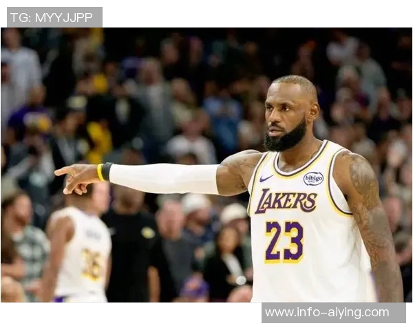 詹姆斯季前赛负荷管理无可厚非Buha认为他最值得这样的安排