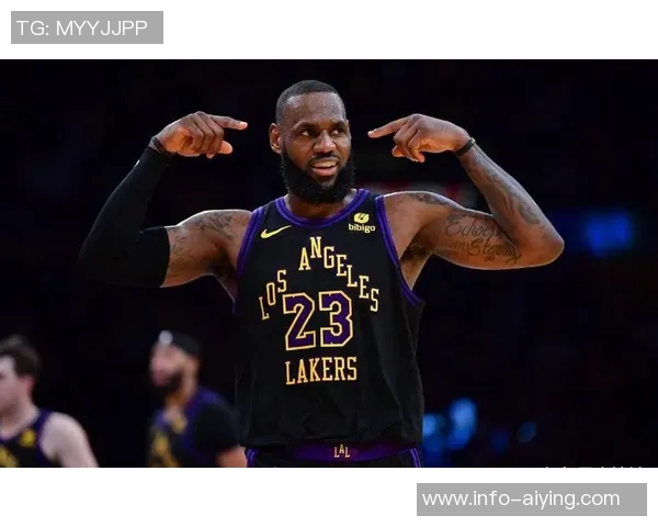 韦德调侃引发热议詹姆斯为胜利拼搏但内心归属何处