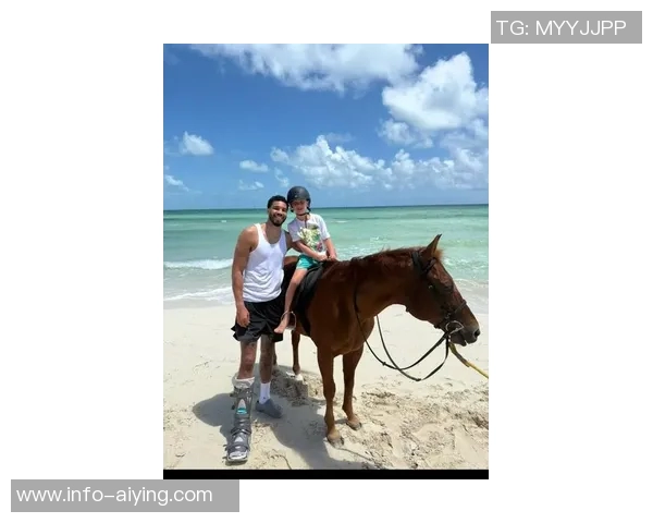 塔图姆庆祝儿子Duece生日分享温馨合照感慨我最好的朋友生日快乐