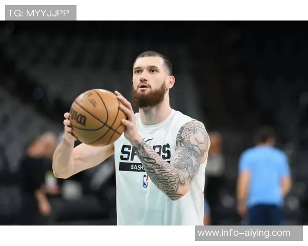 马刺队在漫长常规赛中需强化内线以应对挑战与压力 马刺队在漫长常规赛中需强化内线以应对挑战与压力