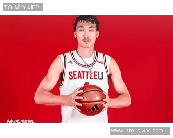 媒体人称王俊杰与淡厚然在篮板表现突出展现巨大潜力