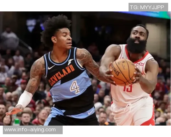 哈登跳槽寻求未来保障骑士大手笔引援成争冠热门球队 哈登跳槽寻求未来保障骑士大手笔引援成争冠热门球队